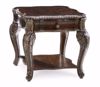 Picture of GABLES DRAWER END TABLE