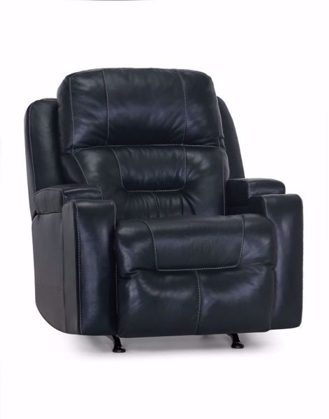 Picture of COMMANDER TRIPLE POWER RECLINER