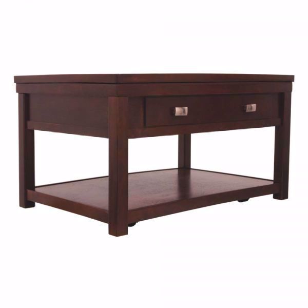 Picture of HATSUKO LIFT TOP COCKTAIL TABLE