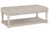 Picture of SHAWNALORE COCKTAIL OTTOMAN