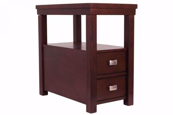 Picture of HATSUKO CHAIRSIDE TABLE