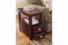 Picture of HATSUKO CHAIRSIDE TABLE