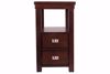 Picture of HATSUKO CHAIRSIDE TABLE