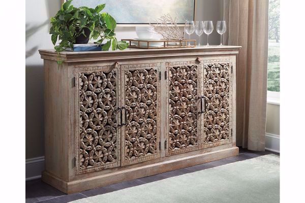 Picture of FOSSIL RIDGE CONSOLE