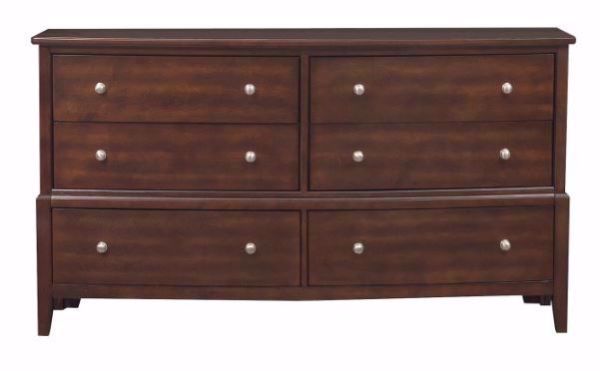 Picture of COTTERILL DRESSER