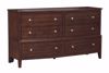 Picture of COTTERILL DRESSER