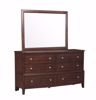 Picture of COTTERILL DRESSER