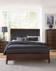 Picture of COTTERILL KING UPHOLSTERED BED