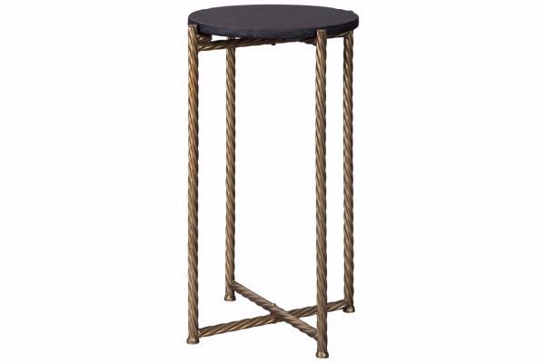 Picture of BRYCEWOOD ACCENT TABLE