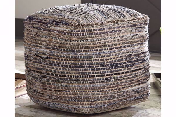 Picture of ABSALOM POUF