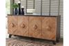 Picture of ROBIN RIDGE ACCENT CABINET
