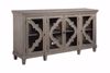 Picture of FOSSIL RIDGE ACCENT CABINET