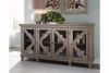 Picture of FOSSIL RIDGE ACCENT CABINET