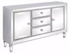 Picture of BEADED MIRROR ACCENT CHEST