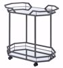 Picture of 2-TIER BAR CART