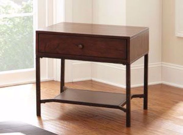 Picture of HAYDEN END TABLE