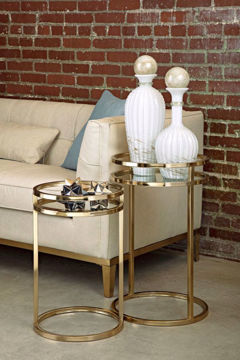 Picture of DYLAN ACCENT TABLES