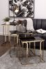 Picture of LOLANTHA GLASS TABLES