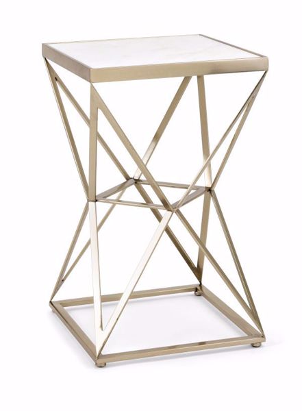 Picture of JULIAN ACCENT TABLE