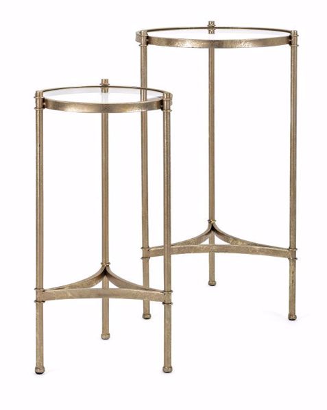 Picture of VASOS ACCENT TABLES