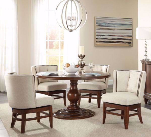 ORATORIO 5-PC. DINING SET