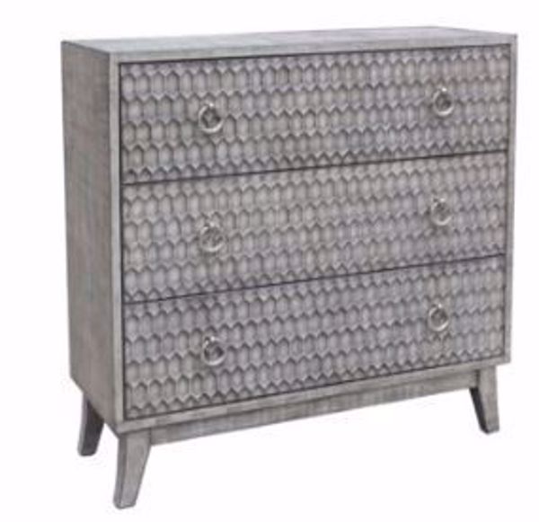 Picture of MAXWELL ACCENT CHEST