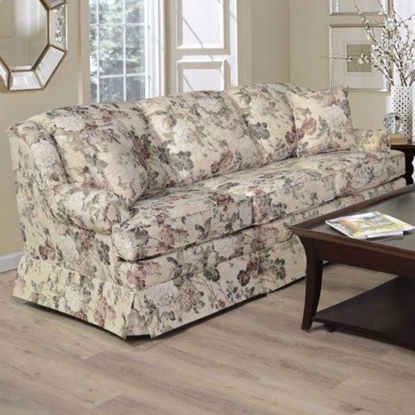 Picture of ROCHELLE SOFA