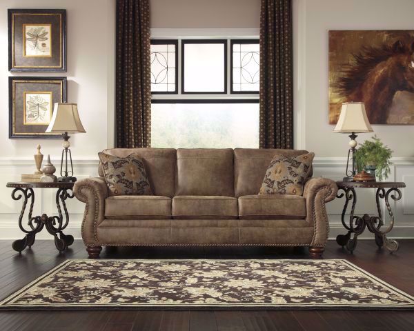 Picture of LARKINHURST EARTH SOFA