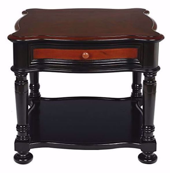 JAMAICA END TABLE