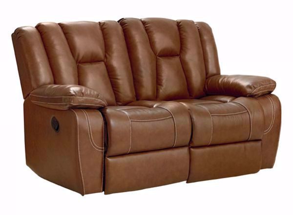 Picture of RAINIER RECLINING LOVESEAT