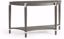 Picture of DUVALL DEMILUNE CONSOLE