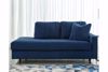 Picture of ENDERLIN INK RIGHT ARM CHAISE