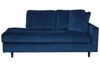 Picture of ENDERLIN INK RIGHT ARM CHAISE