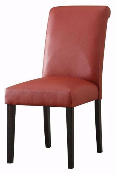 Picture of GREGORY SIDE CHAIR WINE