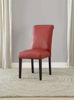 Picture of GREGORY SIDE CHAIR WINE
