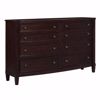 Picture of MALLORY DRESSER
