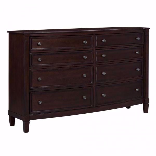 Picture of MALLORY DRESSER