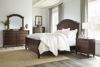 Picture of MALLORY KING PANEL BED