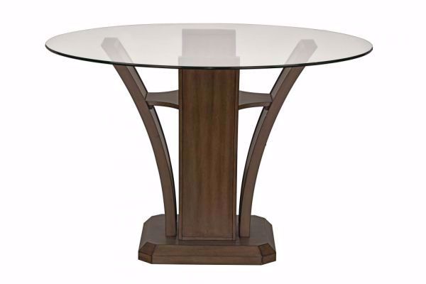 Picture of ZAYDEN COUNTER TABLE