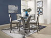 Picture of ZAYDEN COUNTER TABLE