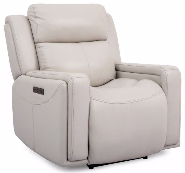 MILAN POWER RECLINER