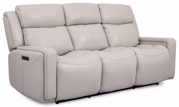 Picture of MILAN POWER RECLINING SOFA