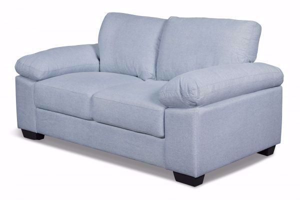 Picture of HARPER DUSK LOVESEAT