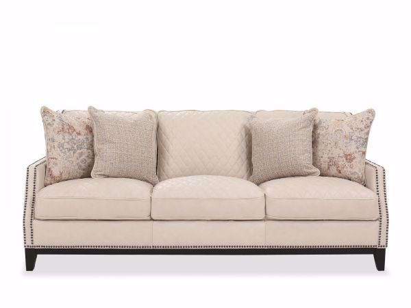Picture of CAESAR CREAM SOFA