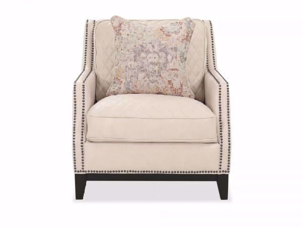 Picture of CAESAR CREAM CHAIR