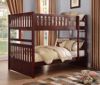 Picture of ROWE FULL OVER FULL BUNK BED