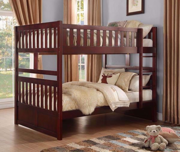 Picture of ROWE FULL OVER FULL BUNK BED