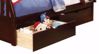 Picture of ROWE FULL OVER FULL BUNK BED