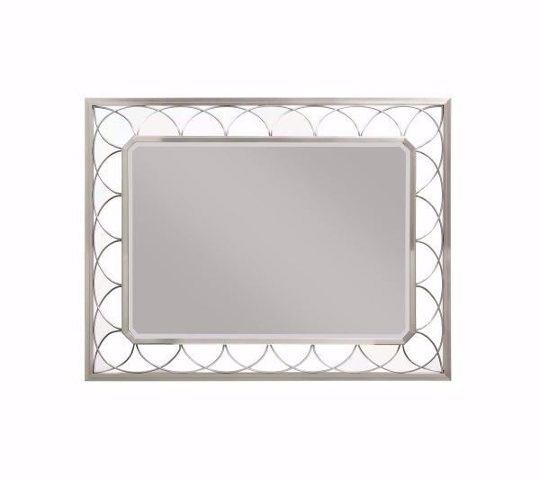 Picture of LA SCALA MIRROR