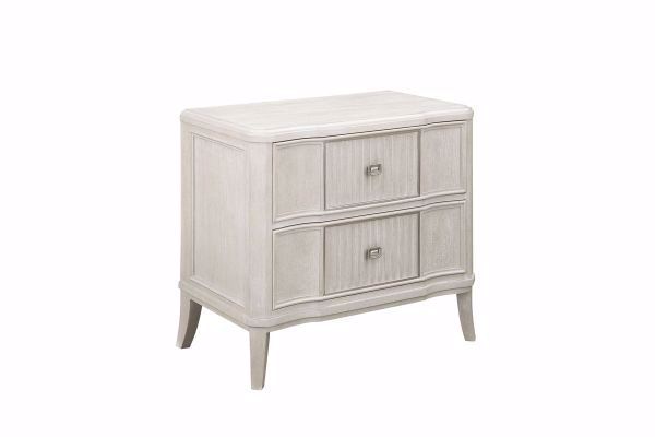 Picture of LA SCALA NIGHTSTAND